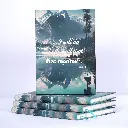 JOURNAL | 70 GSM A5 | Ruled Notebook | 248 Pages | Rehoboth | Natural Scenery